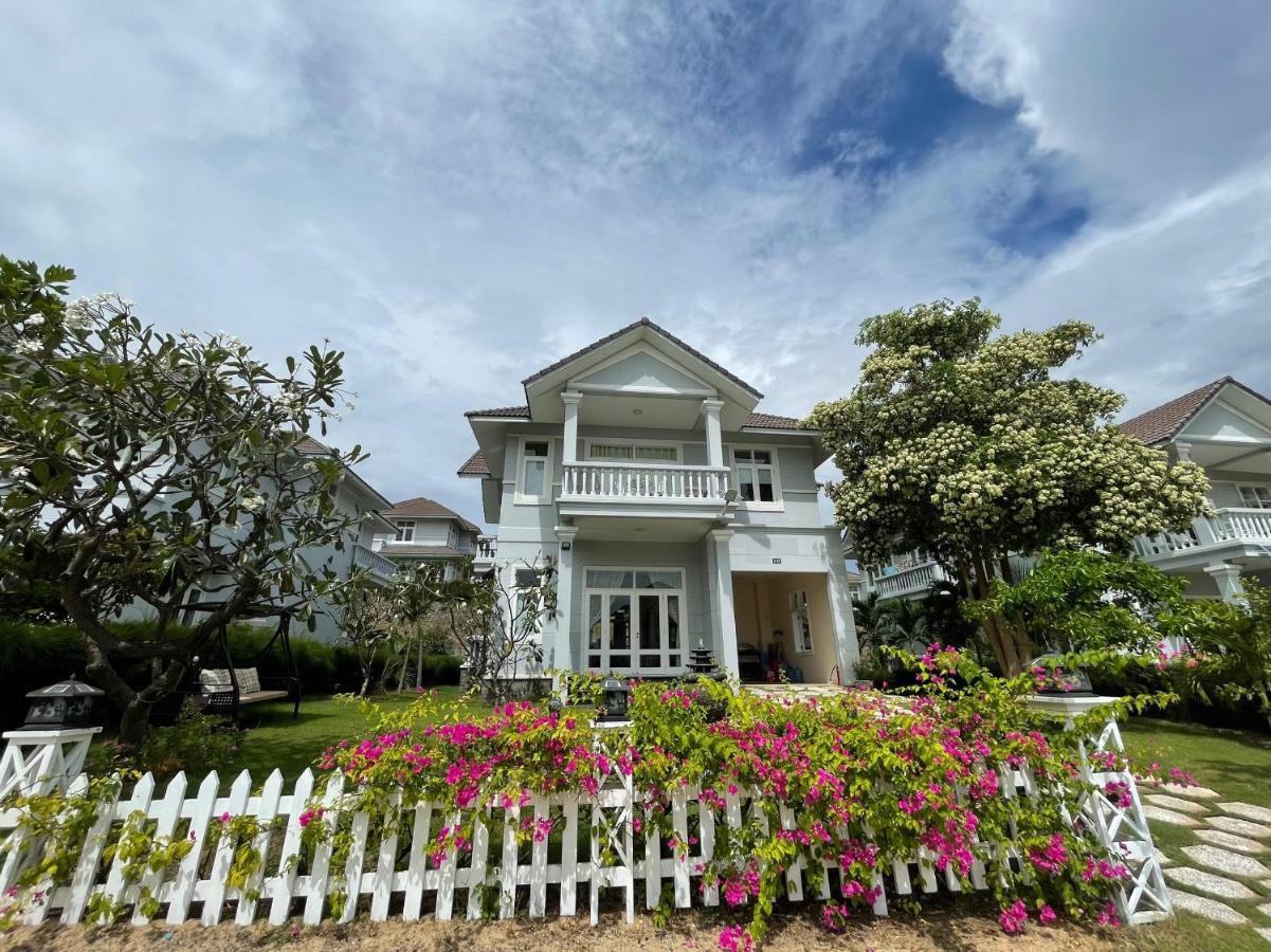 Villa Sea View Phan Thiet ムイネー エクステリア 写真
