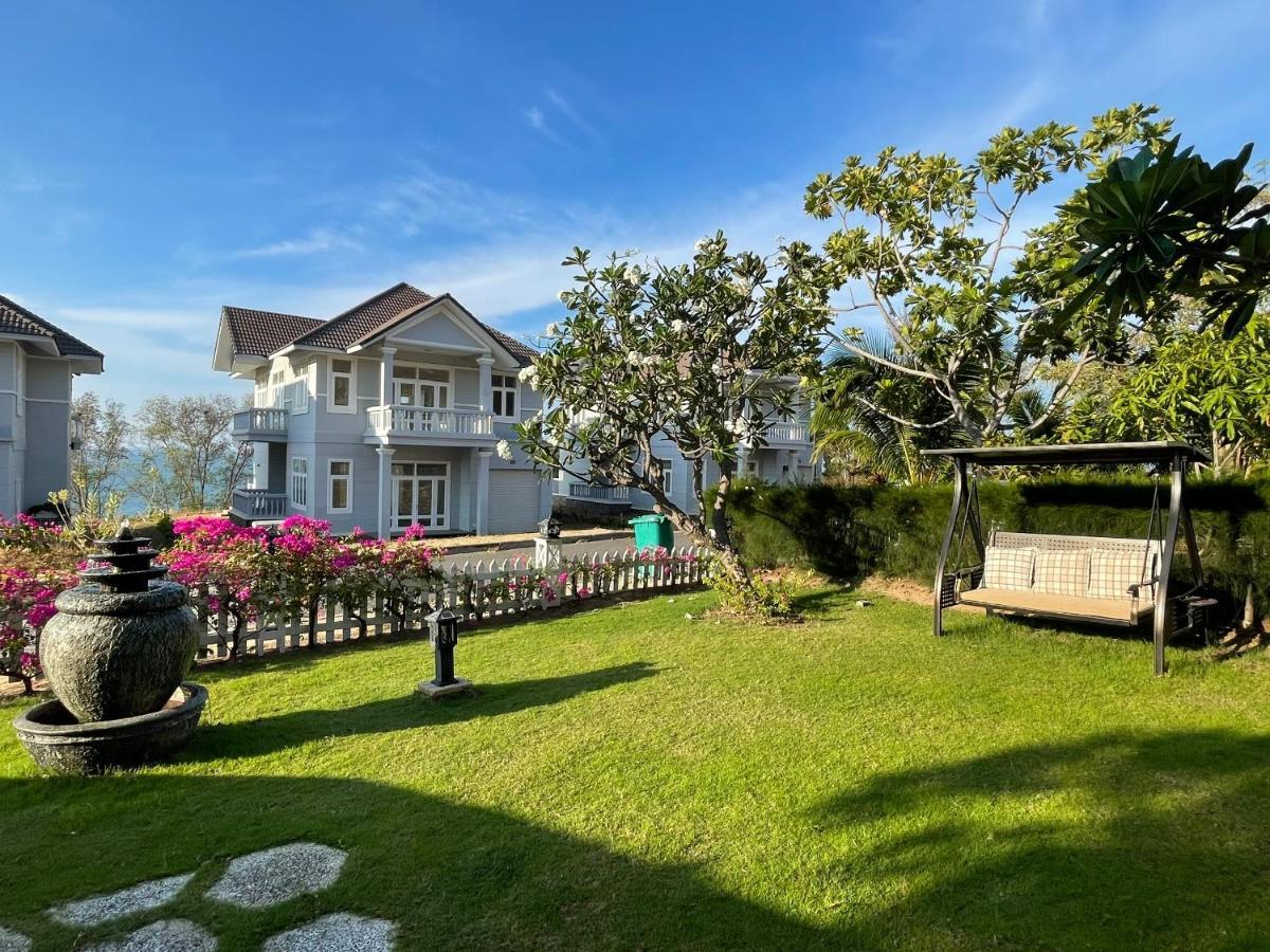 Villa Sea View Phan Thiet ムイネー エクステリア 写真