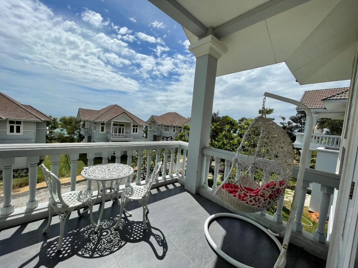 Villa Sea View Phan Thiet ムイネー エクステリア 写真