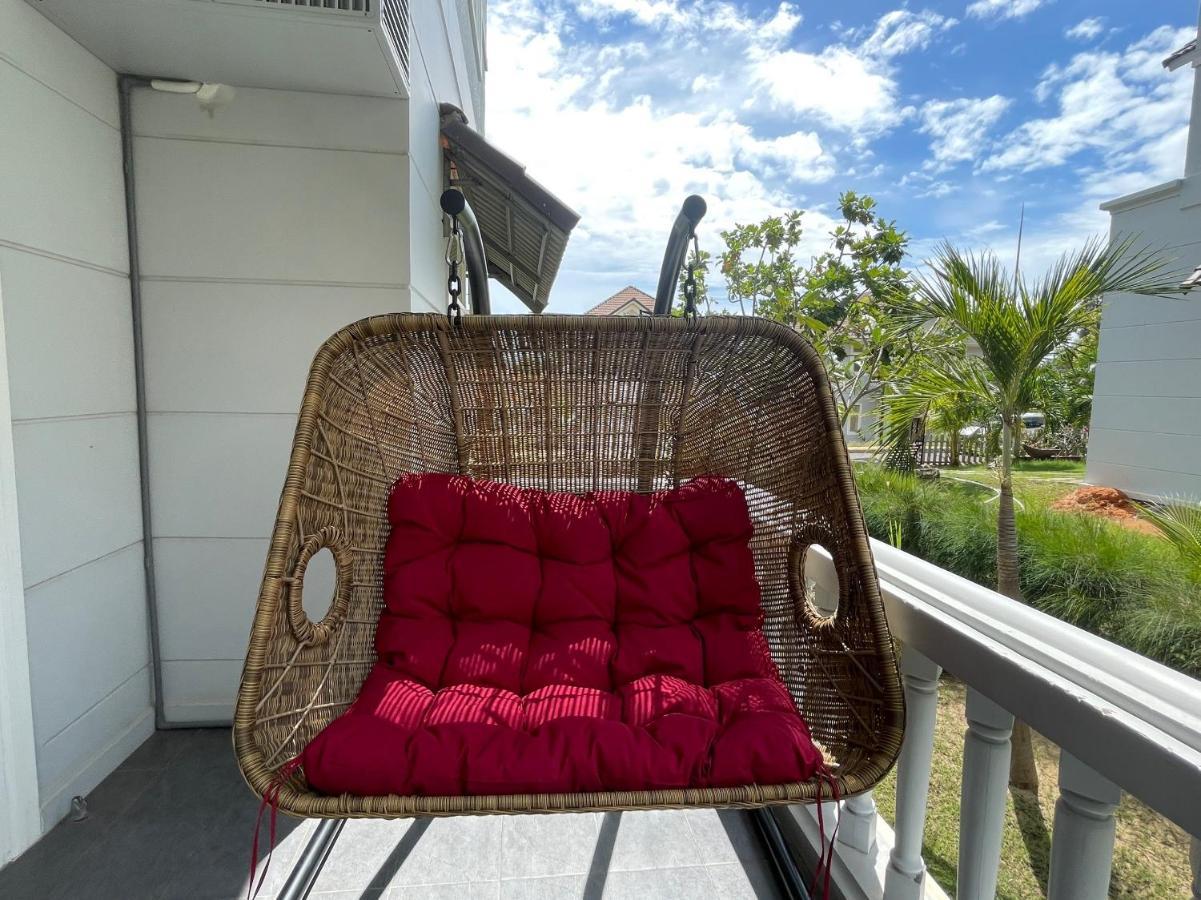 Villa Sea View Phan Thiet ムイネー エクステリア 写真
