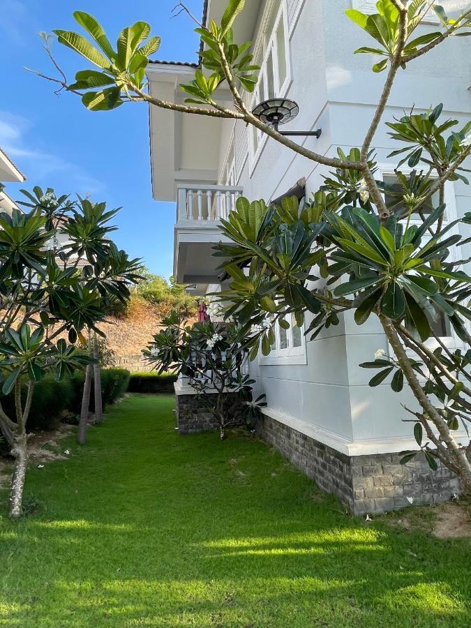 Villa Sea View Phan Thiet ムイネー エクステリア 写真