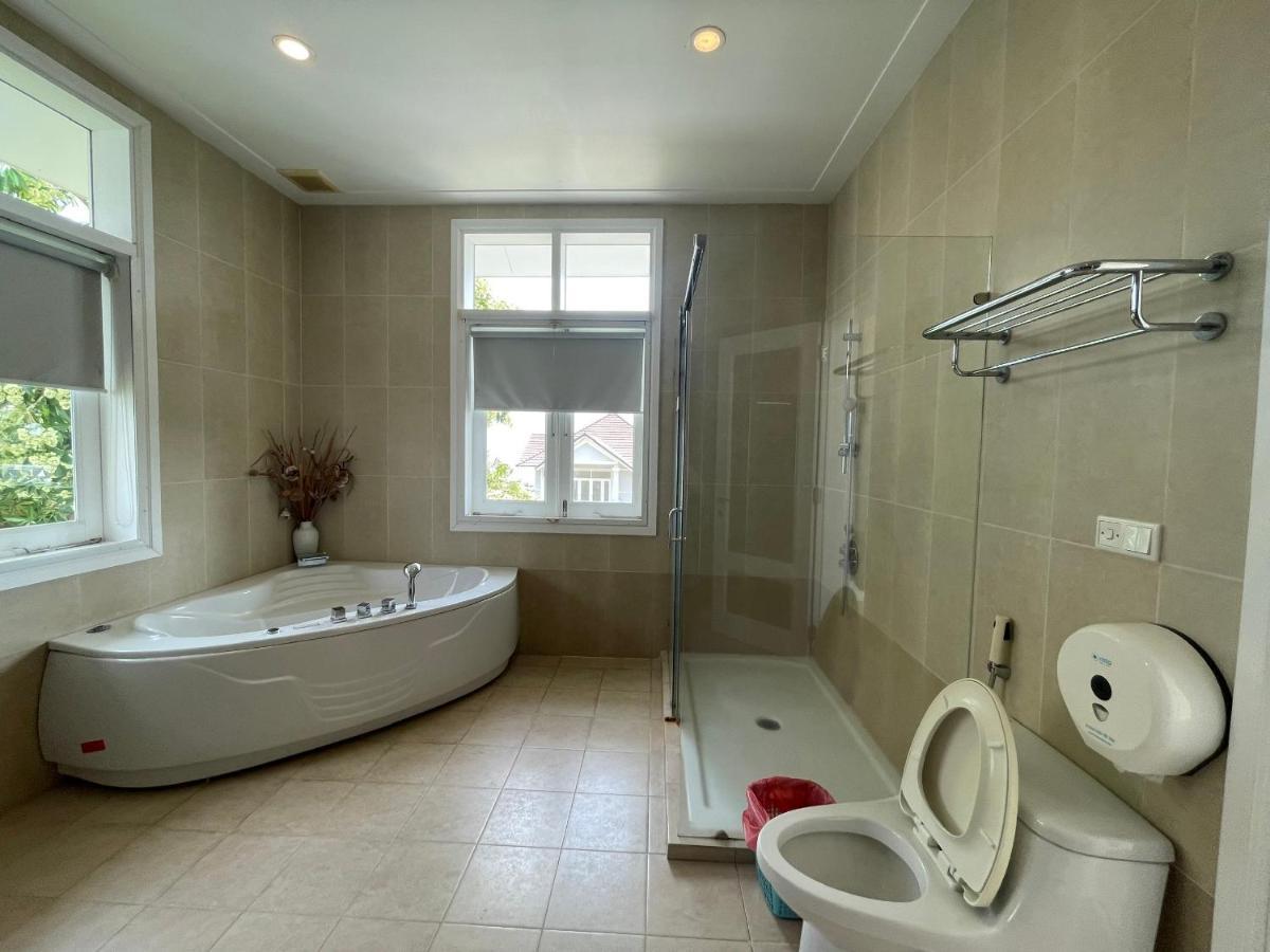 Villa Sea View Phan Thiet ムイネー エクステリア 写真