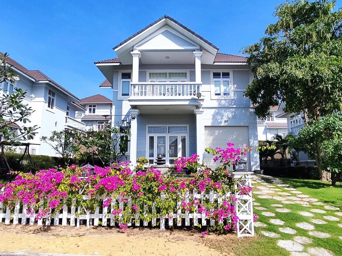 Villa Sea View Phan Thiet ムイネー エクステリア 写真