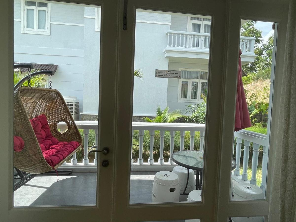 Villa Sea View Phan Thiet ムイネー エクステリア 写真