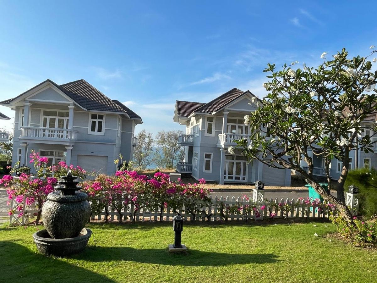 Villa Sea View Phan Thiet ムイネー エクステリア 写真
