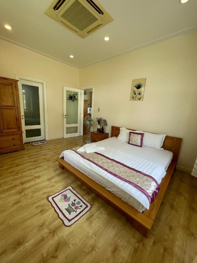 Villa Sea View Phan Thiet ムイネー エクステリア 写真