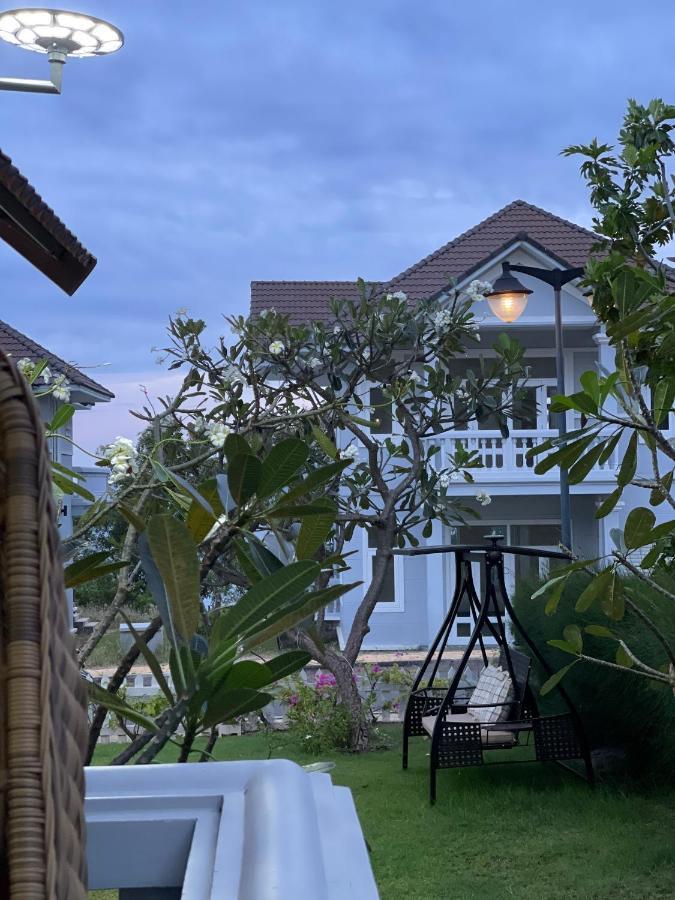 Villa Sea View Phan Thiet ムイネー エクステリア 写真