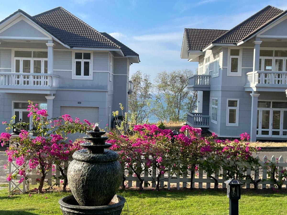 Villa Sea View Phan Thiet ムイネー エクステリア 写真