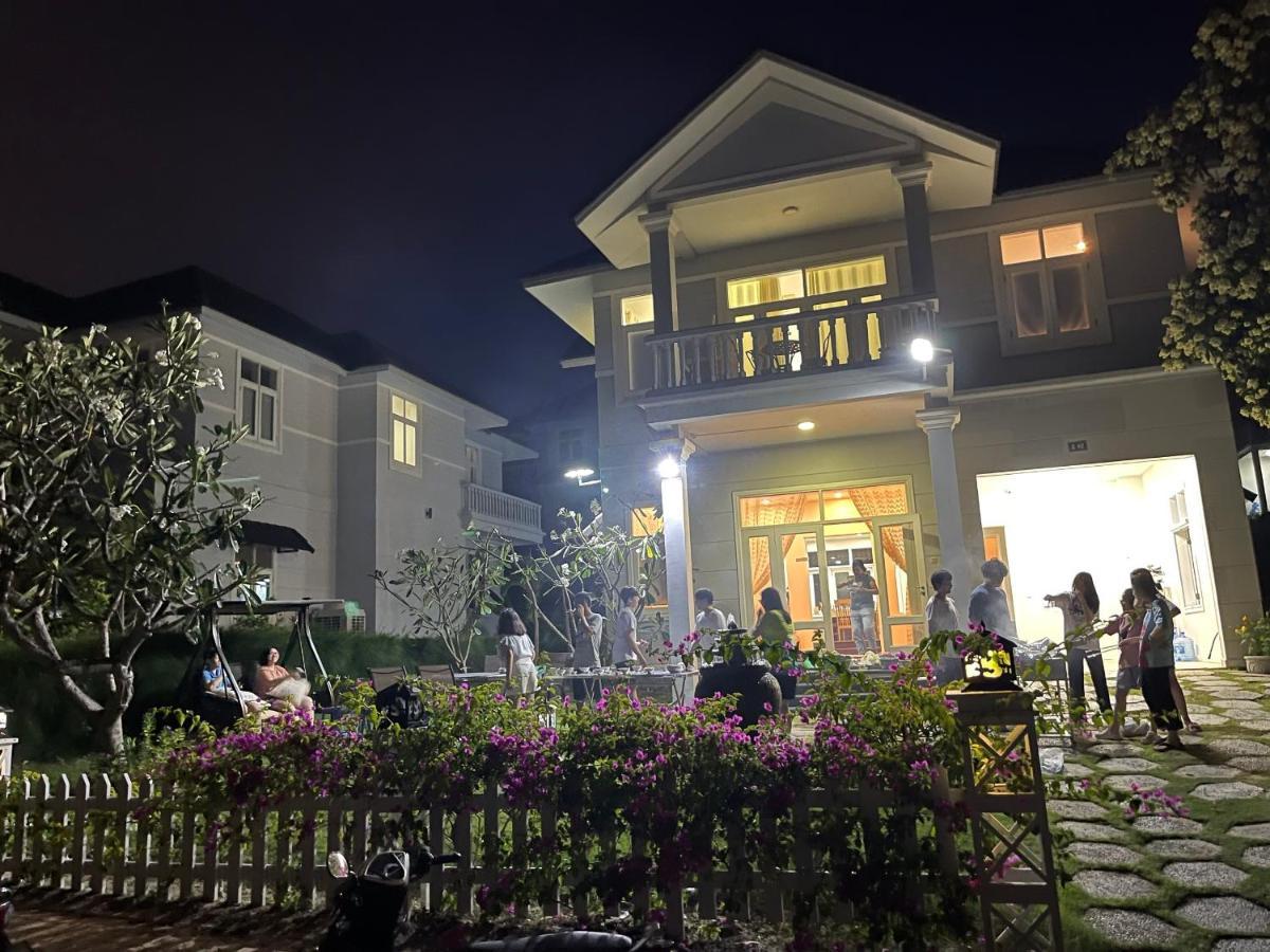Villa Sea View Phan Thiet ムイネー エクステリア 写真