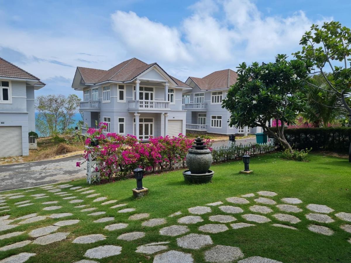 Villa Sea View Phan Thiet ムイネー エクステリア 写真