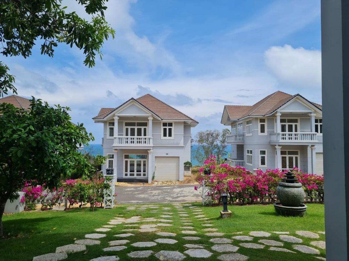 Villa Sea View Phan Thiet ムイネー エクステリア 写真