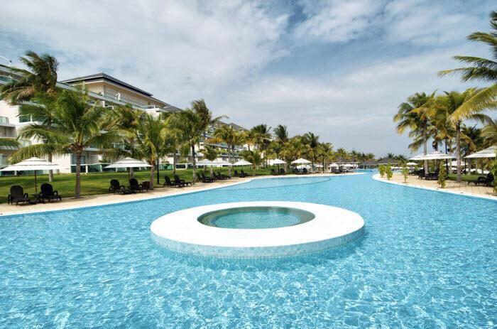 Villa Sea View Phan Thiet ムイネー エクステリア 写真