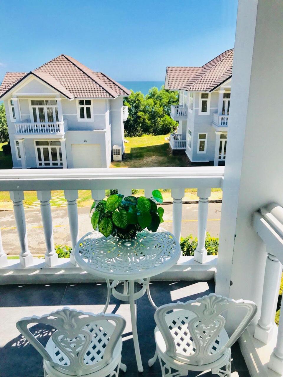Villa Sea View Phan Thiet ムイネー エクステリア 写真
