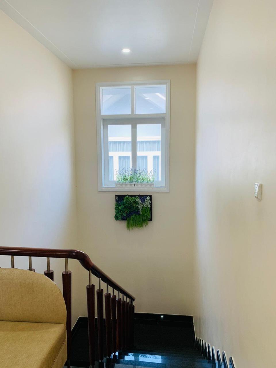 Villa Sea View Phan Thiet ムイネー エクステリア 写真