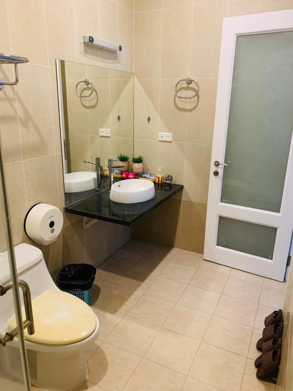 Villa Sea View Phan Thiet ムイネー エクステリア 写真