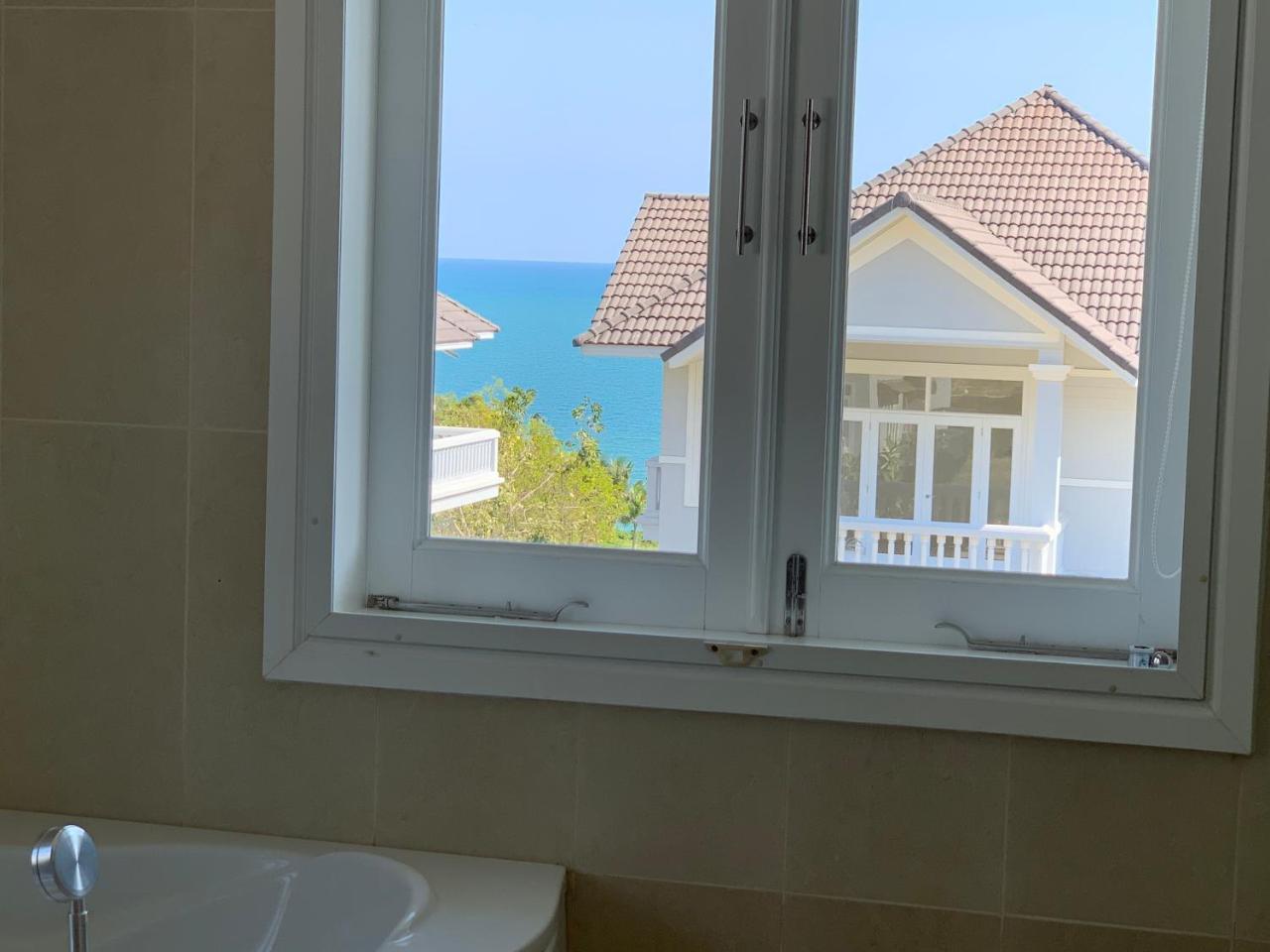 Villa Sea View Phan Thiet ムイネー エクステリア 写真