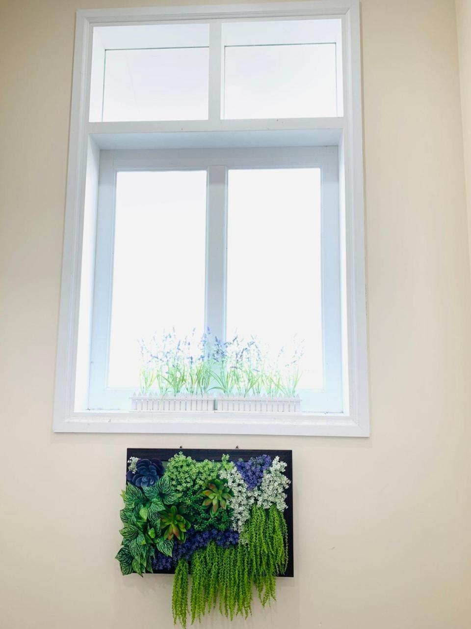 Villa Sea View Phan Thiet ムイネー エクステリア 写真
