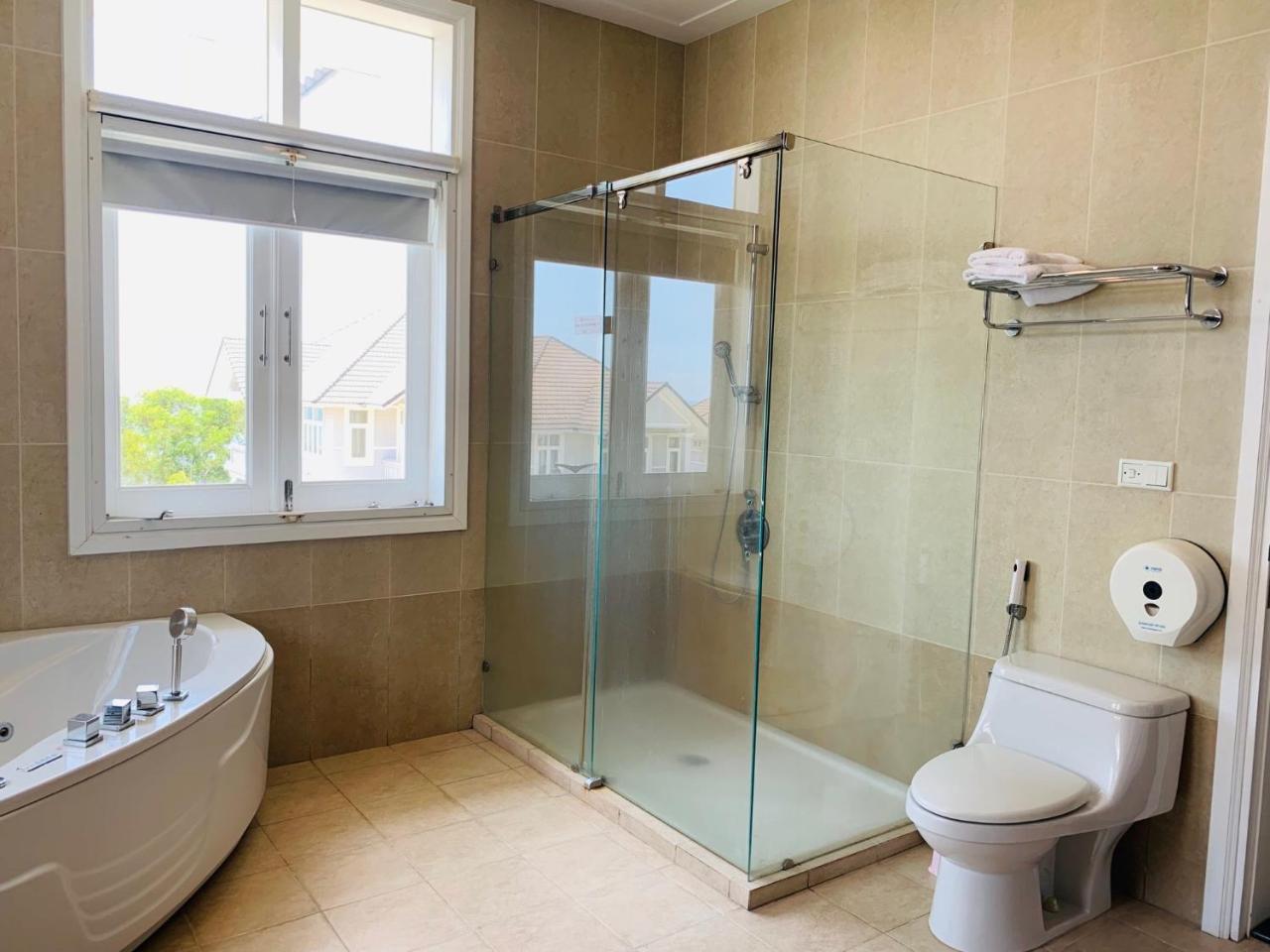 Villa Sea View Phan Thiet ムイネー エクステリア 写真