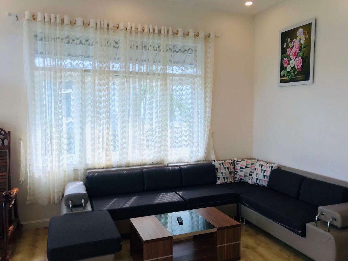 Villa Sea View Phan Thiet ムイネー エクステリア 写真
