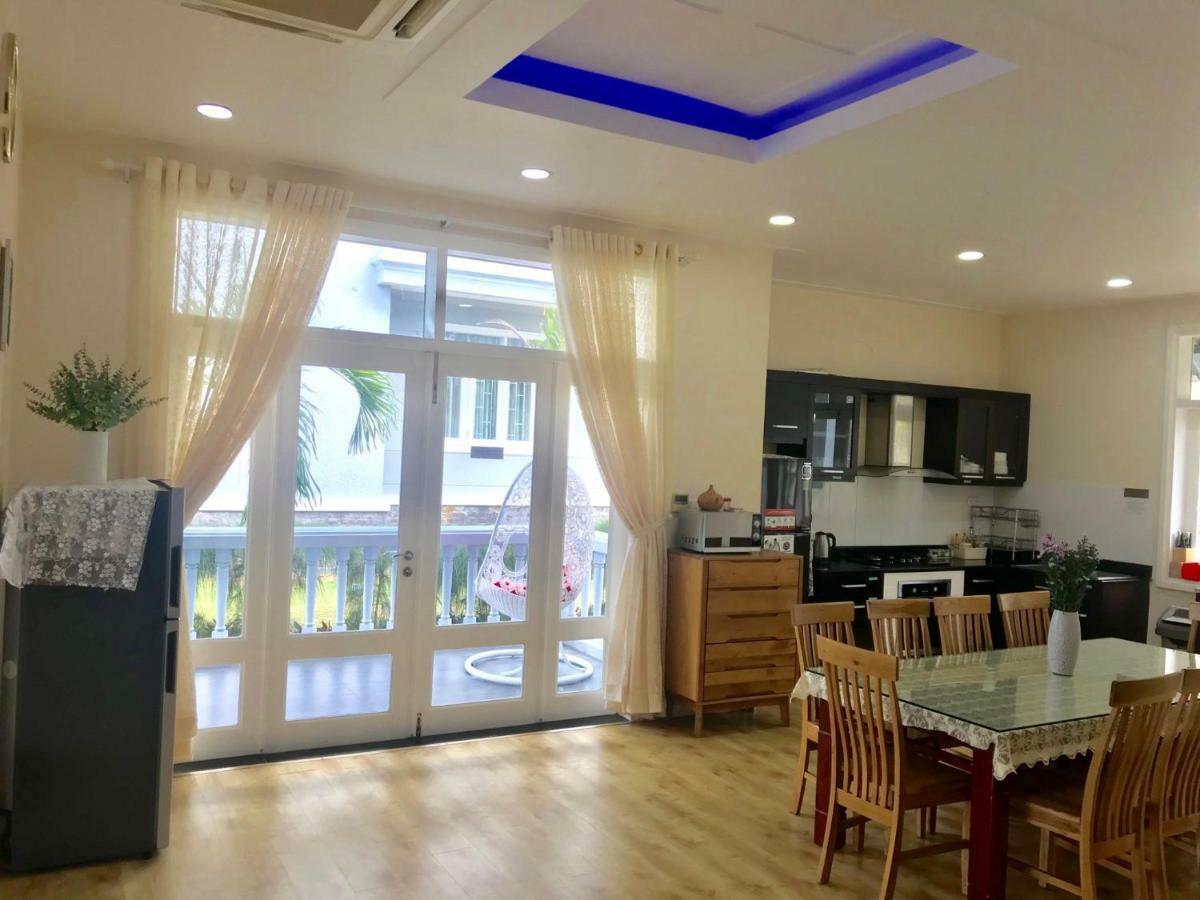 Villa Sea View Phan Thiet ムイネー エクステリア 写真