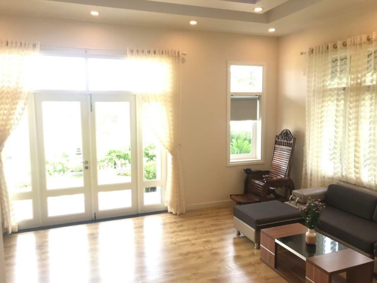 Villa Sea View Phan Thiet ムイネー エクステリア 写真