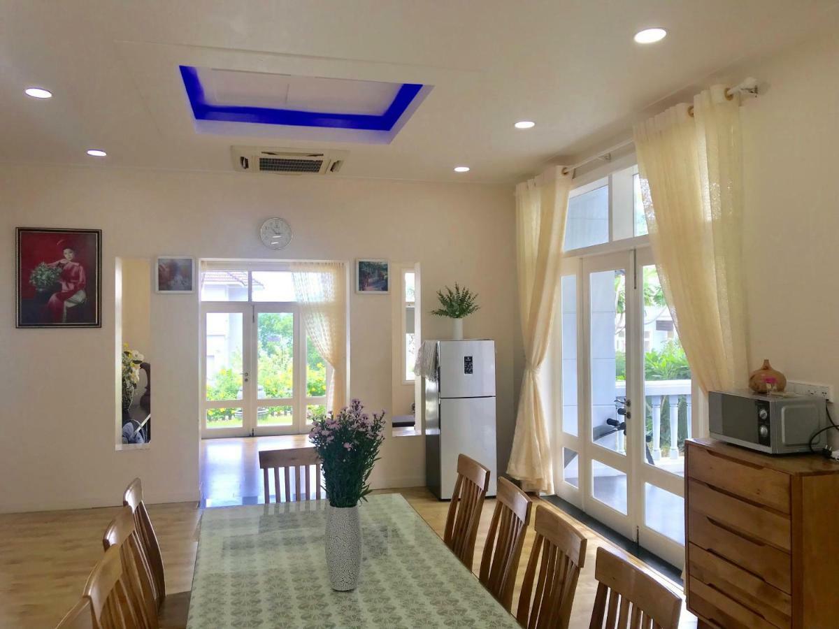 Villa Sea View Phan Thiet ムイネー エクステリア 写真