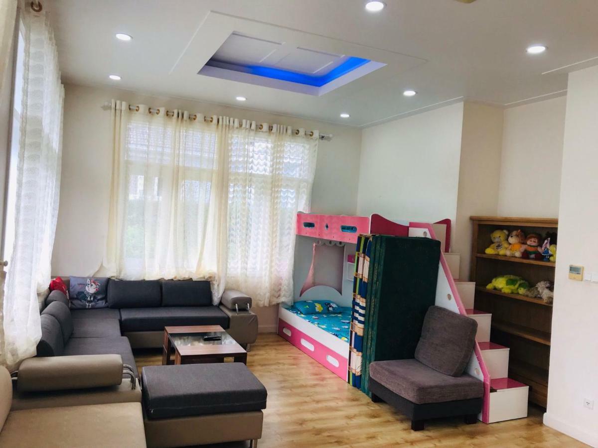 Villa Sea View Phan Thiet ムイネー エクステリア 写真