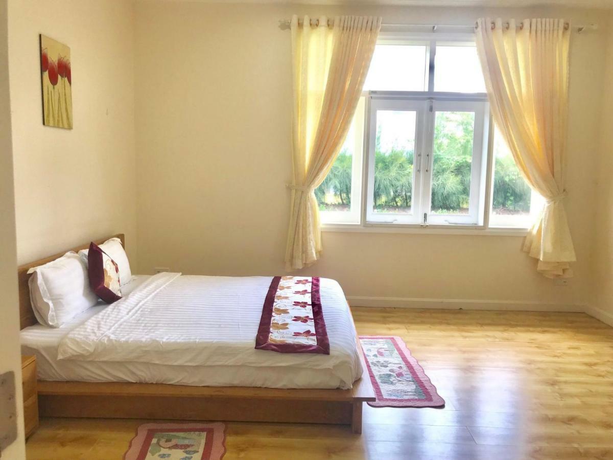 Villa Sea View Phan Thiet ムイネー エクステリア 写真