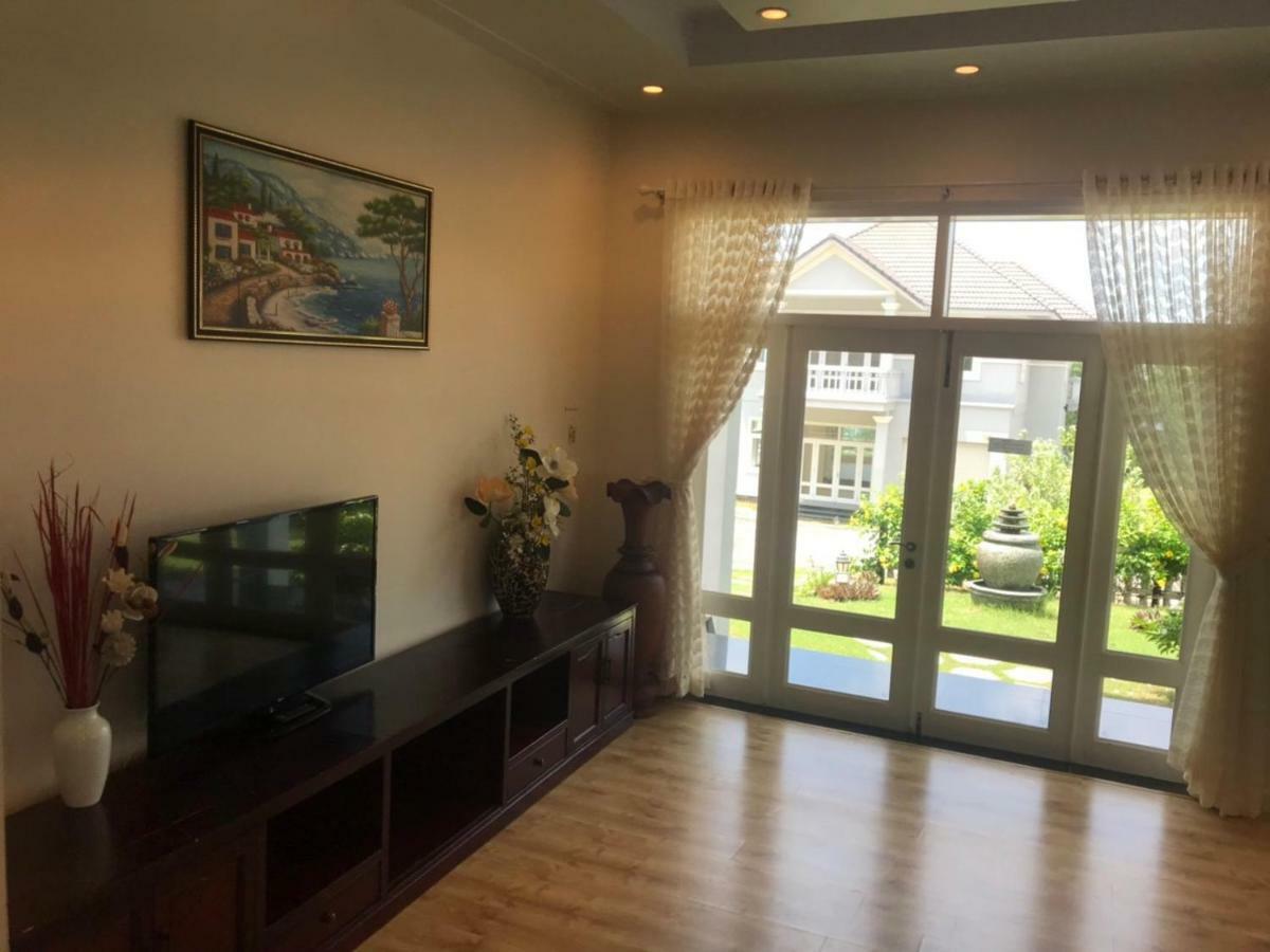 Villa Sea View Phan Thiet ムイネー エクステリア 写真